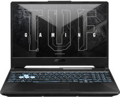 Asus TUF Gaming A15 FA506NCG-HN199W Laptop (AMD Hexa Core Ryzen 7/16 GB/512 GB SSD/Windows 11/4 GB)
