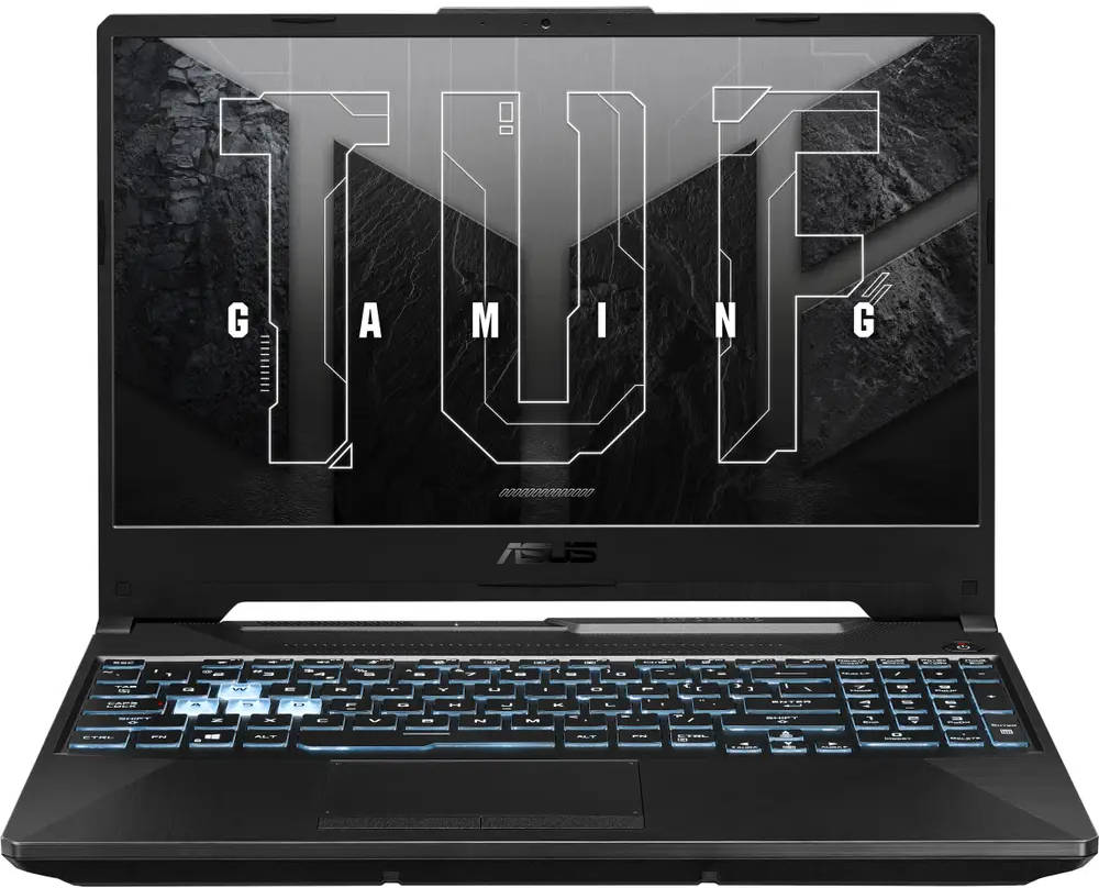 Asus TUF Gaming A15 FA506NCG-HN199W Laptop (AMD Hexa Core Ryzen 7/16 GB/512 GB SSD/Windows 11/4 GB)