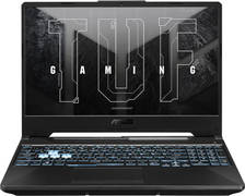 Asus TUF Gaming A15 FA506NCG-HN199W Laptop (AMD Hexa Core Ryzen 7/16 GB/512 GB SSD/Windows 11/4 GB) Laptop