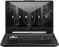 Asus TUF Gaming A15 FA506NCG-HN251WS Laptop (AMD Hexa Core Ryzen 7/16 GB/1 TB SSD/Windows 11/4 GB)
