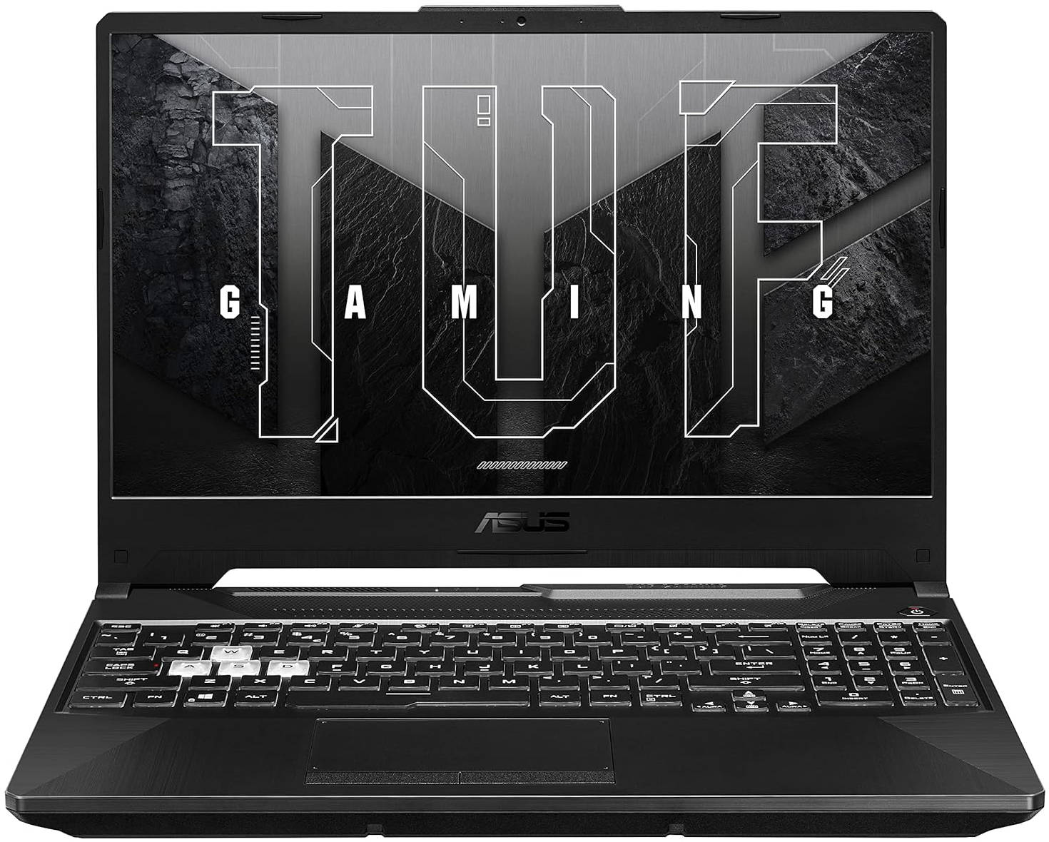 Asus TUF Gaming A15 FA506NCG-HN251WS Laptop (AMD Hexa Core Ryzen 7/16 GB/1 TB SSD/Windows 11/4 GB)