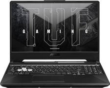 Asus TUF Gaming A15 FA506NCG-HN251WS Laptop (AMD Hexa Core Ryzen 7/16 GB/1 TB SSD/Windows 11/4 GB) Laptop
