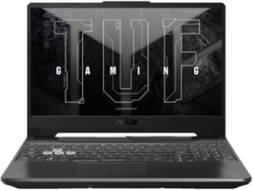 Asus TUF Gaming A15 (FA506NCQ-HN007WS) Laptop (Ryzen 7/16 GB/512 GB SSD/Windows 11/4 GB)
