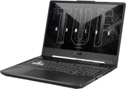 Asus TUF Gaming A15 (FA506NCQ-HN007WS) Laptop (Ryzen 7/16 GB/512 GB SSD/Windows 11/4 GB)