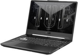 Asus TUF Gaming A15 (FA506NCQ-HN007WS) Laptop (Ryzen 7/16 GB/512 GB SSD/Windows 11/4 GB)