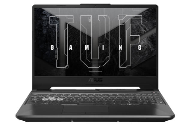 Asus TUF Gaming A15 (FA506NCQ-HN007WS) Laptop (Ryzen 7/16 GB/512 GB SSD/Windows 11/4 GB)
