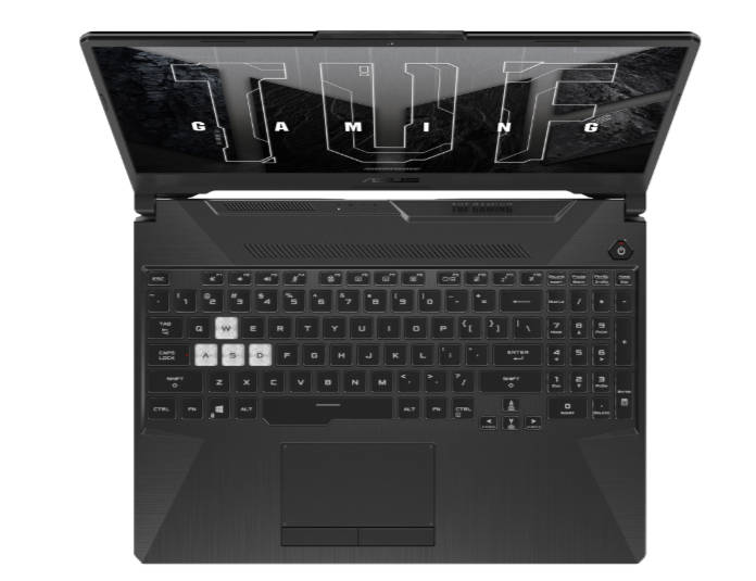 Asus TUF Gaming A15 (FA506NCQ-HN007WS) Laptop (Ryzen 7/16 GB/512 GB SSD/Windows 11/4 GB)