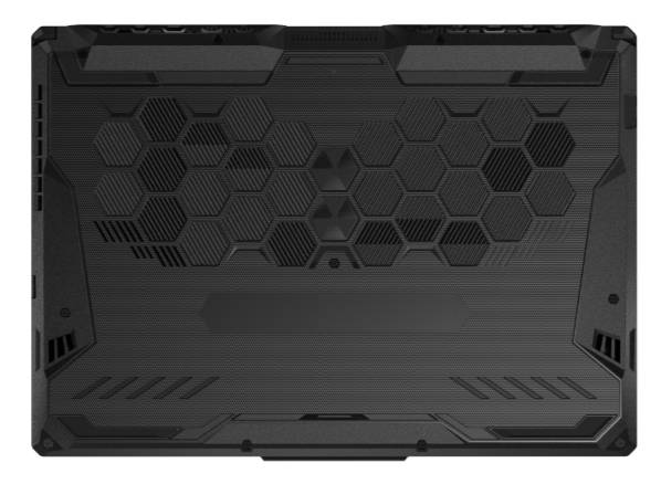 Asus TUF Gaming A15 (FA506NCQ-HN007WS) Laptop (Ryzen 7/16 GB/512 GB SSD/Windows 11/4 GB)