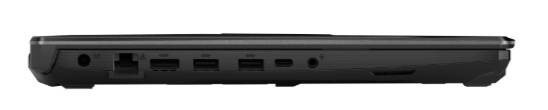 Asus TUF Gaming A15 (FA506NCQ-HN007WS) Laptop (Ryzen 7/16 GB/512 GB SSD/Windows 11/4 GB)