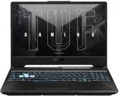 Asus TUF Gaming A15 FA506NCR-HN054W Laptop (AMD Octa Core Ryzen 7/16 GB/512 GB SSD/Windows 11/4 GB)