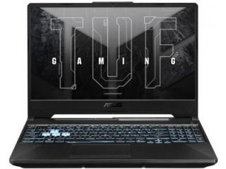 ASUS TUF Gaming A15 FA506NCR-HN054W