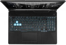 Asus TUF Gaming A15 FA506NCR-HN075WS Laptop (AMD Octa Core Ryzen 7/16 GB/512 GB SSD/Windows 11/4 GB)