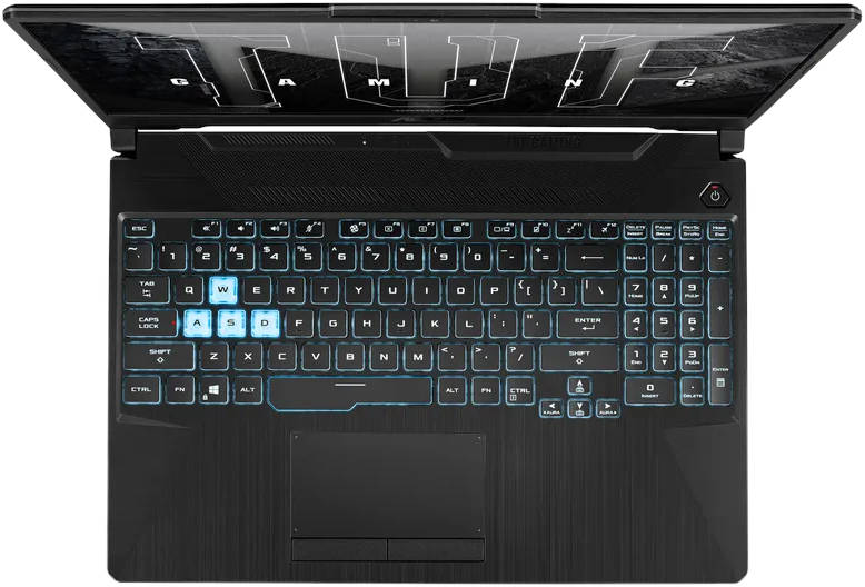 Asus TUF Gaming A15 FA506NCR-HN075WS Laptop (AMD Octa Core Ryzen 7/16 GB/512 GB SSD/Windows 11/4 GB)