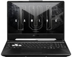 Asus TUF Gaming A15 FA506NF-HN578W Laptop (AMD Hexa Core Ryzen 5/8 GB/512 GB SSD/Windows 11/4 GB)