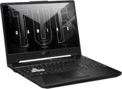 Asus TUF Gaming A15 FA506NF-HN578W Laptop (AMD Hexa Core Ryzen 5/8 GB/512 GB SSD/Windows 11/4 GB)