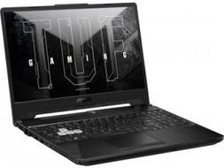 Asus TUF Gaming A15 FA506NF-HN578W Laptop (AMD Hexa Core Ryzen 5/8 GB/512 GB SSD/Windows 11/4 GB)