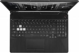 Asus TUF Gaming A15 FA506NF-HN578W Laptop (AMD Hexa Core Ryzen 5/8 GB/512 GB SSD/Windows 11/4 GB)