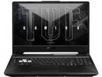 Asus TUF Gaming A15 FA506NF-HN578W Laptop (AMD Hexa Core Ryzen 5/8 GB/512 GB SSD/Windows 11/4 GB)