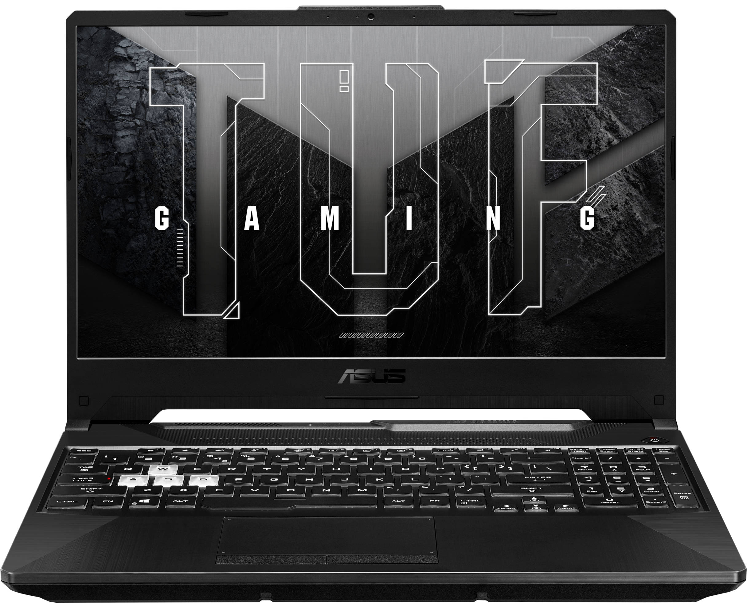 Asus TUF Gaming A15 FA506NF-HN578W Laptop (AMD Hexa Core Ryzen 5/8 GB/512 GB SSD/Windows 11/4 GB)