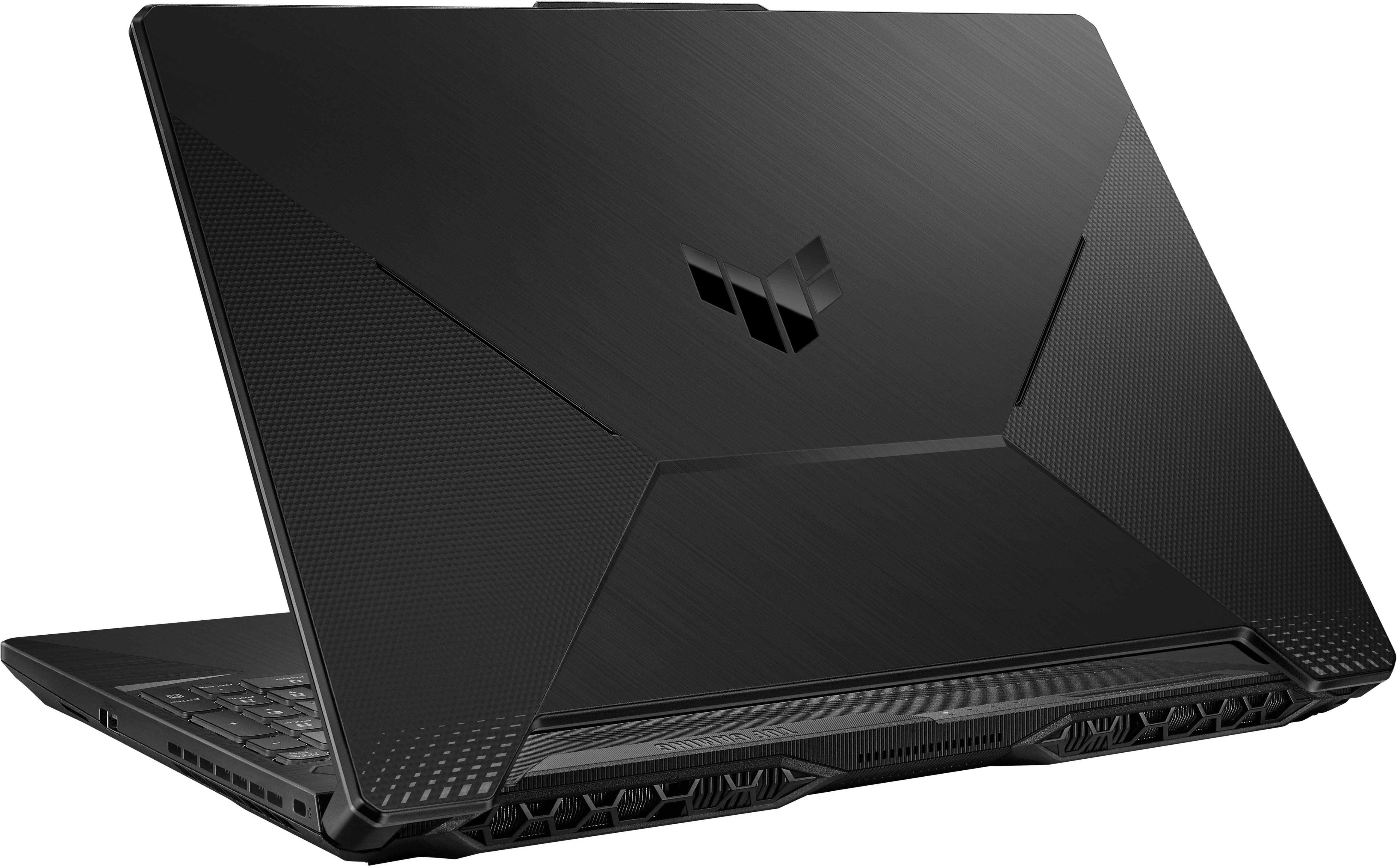 Asus TUF Gaming A15 FA506NF-HN578W Laptop (AMD Hexa Core Ryzen 5/8 GB/512 GB SSD/Windows 11/4 GB)