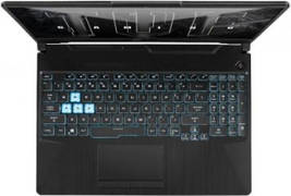 Asus TUF Gaming A15 FA506NFR-HN259WS Laptop (AMD Octa Core Ryzen 7/16 GB/512 GB SSD/Windows 11/4 GB)