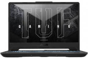 Asus TUF Gaming A15 FA506QM-HN008TS Laptop (AMD Octa Core Ryzen 7/16 GB/512 GB SSD/Windows 10/6 GB)