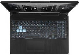 Asus TUF Gaming A15 FA506QM-HN008TS Laptop (AMD Octa Core Ryzen 7/16 GB/512 GB SSD/Windows 10/6 GB)