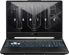 Asus TUF Gaming A15 FA506QM-HN008W Laptop (AMD Octa Core Ryzen 7/16 GB/512 GB SSD/Windows 11/6 GB) Laptop