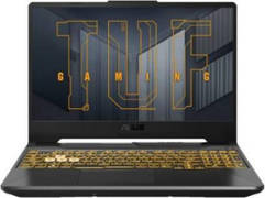 Asus TUF Gaming A15 FA506QM-HN124W Laptop (AMD Octa Core Ryzen 9/16 GB/512 GB SSD/Windows 11/6 GB)