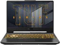 Asus TUF Gaming A15 FA506QM-HN124W Laptop (AMD Octa Core Ryzen 9/16 GB/512 GB SSD/Windows 11/6 GB)
