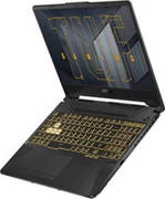 Asus TUF Gaming A15 FA506QM-HN124W Laptop (AMD Octa Core Ryzen 9/16 GB/512 GB SSD/Windows 11/6 GB)