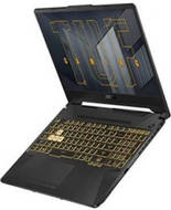 Asus TUF Gaming A15 FA506QM-HN124W Laptop (AMD Octa Core Ryzen 9/16 GB/512 GB SSD/Windows 11/6 GB)