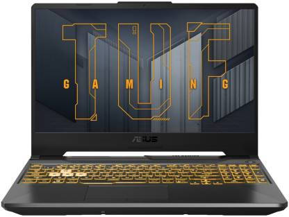 Asus TUF Gaming A15 FA506QM-HN124W Laptop (AMD Octa Core Ryzen 9/16 GB/512 GB SSD/Windows 11/6 GB)