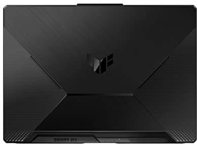 Asus TUF Gaming A15 FA506QM-HN124W Laptop (AMD Octa Core Ryzen 9/16 GB/512 GB SSD/Windows 11/6 GB)
