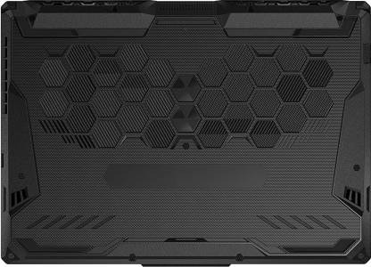 Asus TUF Gaming A15 FA506QM-HN124W Laptop (AMD Octa Core Ryzen 9/16 GB/512 GB SSD/Windows 11/6 GB)
