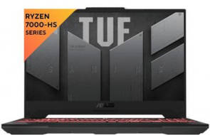 Asus TUF Gaming A15 FA507NUR-LP082W Laptop (AMD Octa Core Ryzen 7/16 GB/512 GB SSD/Windows 11/6 GB)