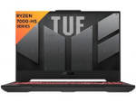 Asus TUF Gaming A15 FA507NUR-LP082W Laptop (AMD Octa Core Ryzen 7/16 GB/512 GB SSD/Windows 11/6 GB)