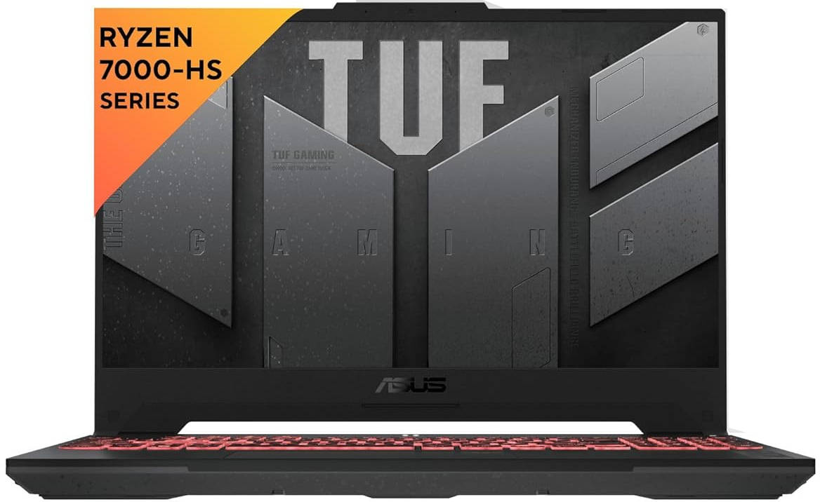 Asus TUF Gaming A15 FA507NUR-LP082W Laptop (AMD Octa Core Ryzen 7/16 GB/512 GB SSD/Windows 11/6 GB)