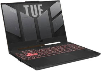 Asus TUF Gaming A15 FA507NUR-LP082W Laptop (AMD Octa Core Ryzen 7/16 GB/512 GB SSD/Windows 11/6 GB)