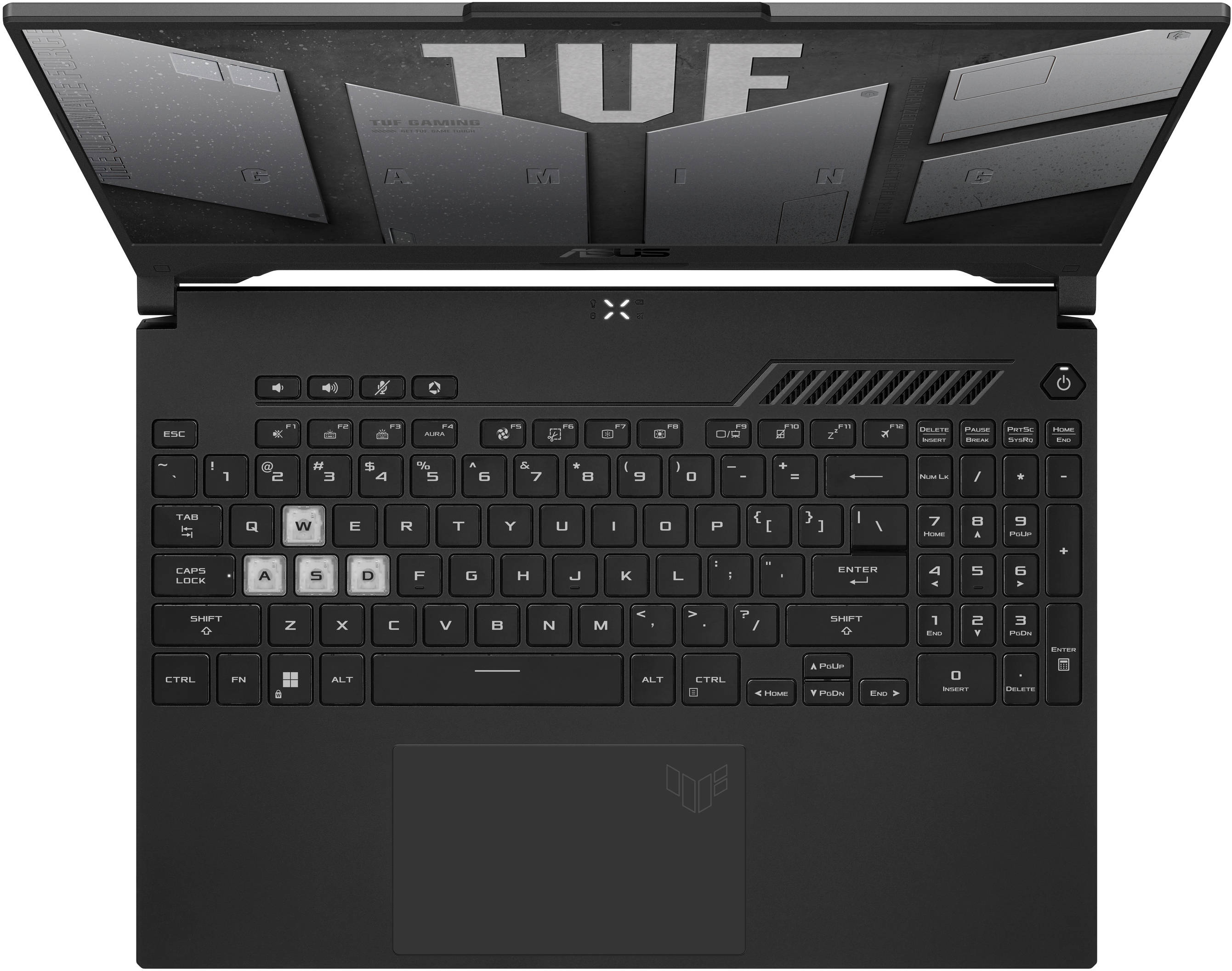 Asus TUF Gaming A15 FA507NVR-LP104WS Laptop (AMD Octa Core Ryzen 7/16 GB/512 GB SSD/Windows 11/8 GB)