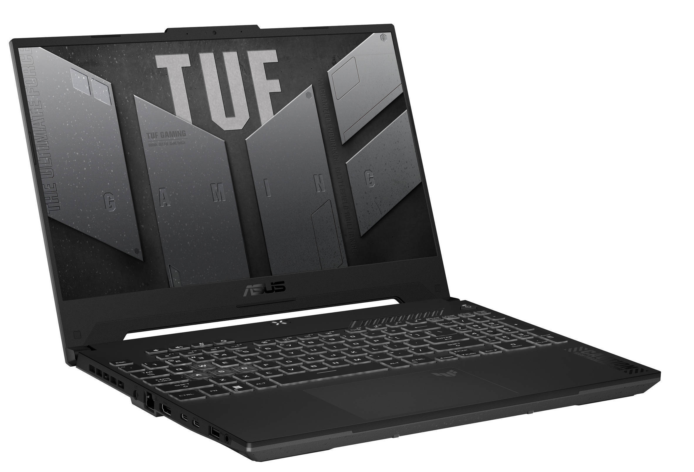 Asus TUF Gaming A15 FA507NVR-LP204WS Laptop (AMD Octa Core Ryzen 7/16 GB/512 GB SSD/Windows 11/8 GB)