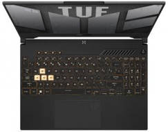 Asus TUF Gaming F15 FA507RE-HN043WS Laptop (AMD Octa Core Ryzen 7/16 GB/1 TB SSD/Windows 11/4 GB)