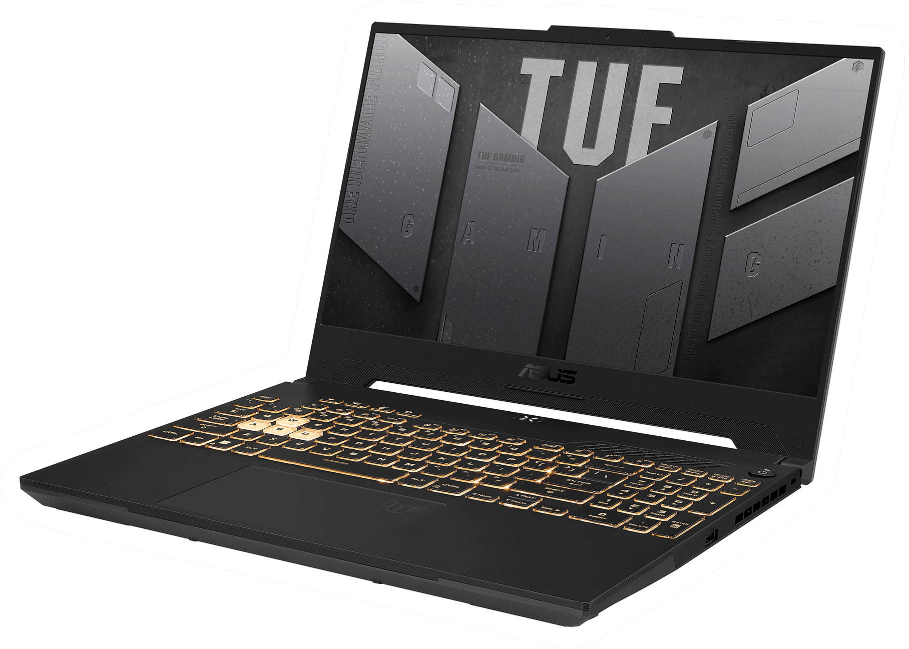 Asus TUF Gaming F15 FA507RE-HN043WS Laptop (AMD Octa Core Ryzen 7/16 GB/1 TB SSD/Windows 11/4 GB)