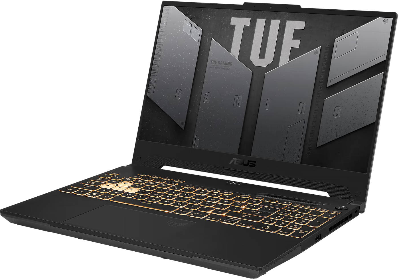 Asus TUF Gaming A15 FA507RM-HF030WS Laptop (AMD Octa Core Ryzen 7/16 GB/1 TB SSD/Windows 11/6 GB)
