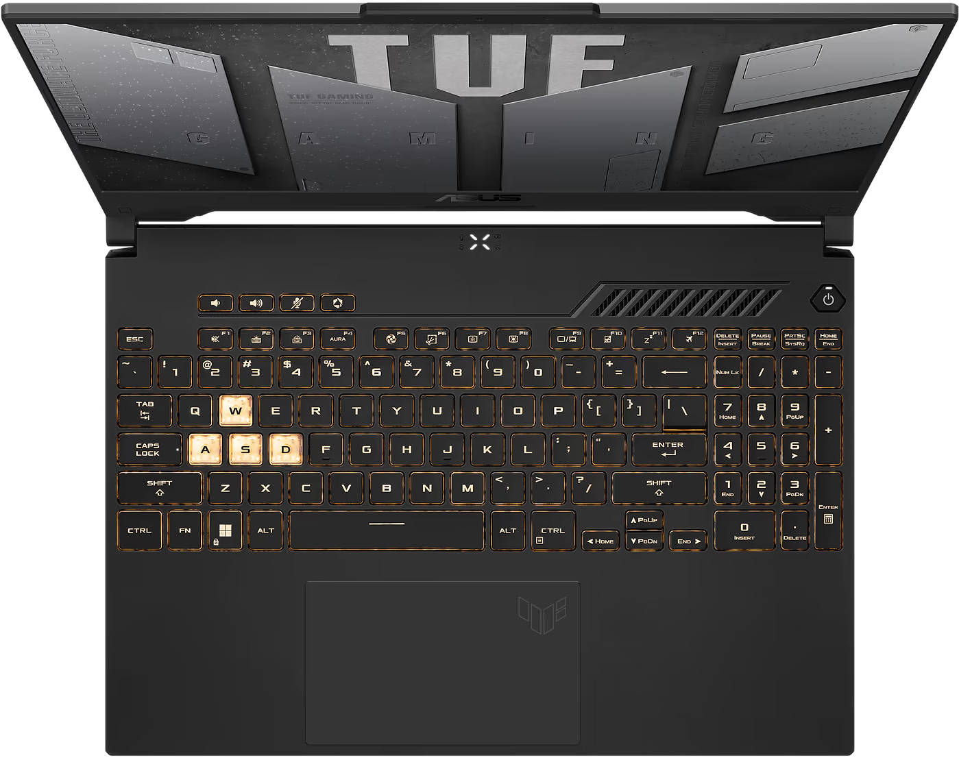 Asus TUF Gaming A15 FA507RM-HF030WS Laptop (AMD Octa Core Ryzen 7/16 GB/1 TB SSD/Windows 11/6 GB)