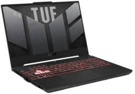 Asus TUF Gaming A15 FA507RM-HN089WS Laptop (AMD Octa Core Ryzen 7/16 GB/512 GB SSD/Windows 11/6)