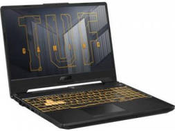 Asus TUF Gaming A15 FA566IC-HN007T Laptop (AMD Octa Core Ryzen 7/8 GB/512 GB SSD/Windows 10/4 GB)