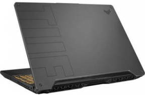 Asus TUF Gaming A15 FA566IC-HN007T Laptop (AMD Octa Core Ryzen 7/8 GB/512 GB SSD/Windows 10/4 GB)