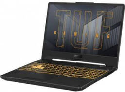 Asus TUF Gaming A15 FA566IC-HN008T Laptop (AMD Octa Core Ryzen 7/8 GB/1 TB SSD/Windows 10/4 GB)