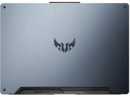 Asus TUF Gaming A15 FA566II-HN228T Laptop (AMD Hexa Core Ryzen 5/8 GB/512 GB SSD/Windows 10/4 GB)